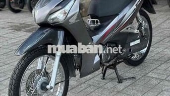 Fu mập 125 đời 2015 máy zin