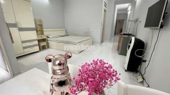 💥 PHÒNG MỚI - ĐC: 540/2 CMT8 – STUDIO 35M² TRUNG TÂM QUẬN 3, CỰC ĐẸP