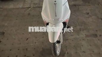 bán xe janus 2018, xe nữ đi máy êm, chưa rớt máy