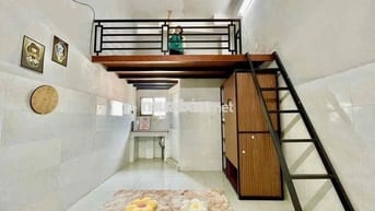 KHAI TRƯƠNG CHO THUÊ PHÒNG TRỌ DUPLEX GÁC RỘNG RÃI