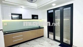 ❇️ Nhà Thuê Hiện đại 3 phòng Khu CTY8 - Đối Diện Khu Nam Long