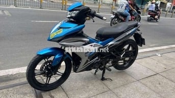 Exciter 150 đèn led 2021 mới 90% bs68 chính chủ
