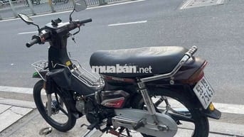 Dream Trung Quốc 2012 mới 90% biển số thành phố