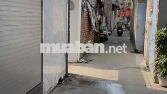 Nhà riêng chính chủ cấp 4 xây cao