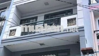 Cho Thuê Nhà Đường Nguyễn Văn Vĩnh, Tân Bình (Thang Máy, Cho Làm CHDV)