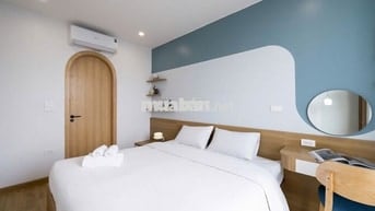 ✨CĂN HỘ 2N1K FULL ĐỒ_  NHÀ MỚI 100% FULL NT NHƯ ẢNH KHU TÂY HỒ ✨