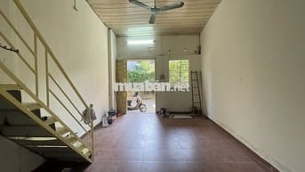 Cho thuê nhà cấp 4,ngõ ô tô tránh,dt sử dụng 45m2,điện, nước sinh hoạt