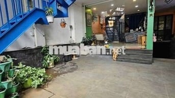 Cho Thuê Mặt Bằng 52 Nguyễn Cửu Vân Bình Thạnh