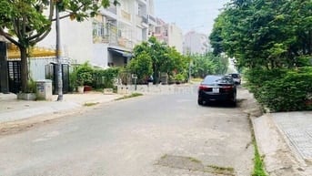 Lô dất đẹp 5m x 20m. 100m2. Khu biệt thự Phú Nhuận Lê Thị Riêng