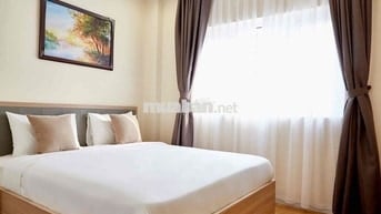 cho Thuê Căn Hộ 1PN Gần Vòng Xoay Lăng Cha Cả-Sân Bay Tân Sơn Nhất QTB