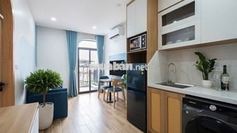 ✨CĂN HỘ 1N1K FULL ĐỒ_ BAN CÔNG THOÁNG KHU CIPUTRA NHẬT TÂN TÂY HỒ