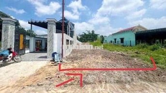 GẤP GẤP đất thổ cư sổ hồng sẵn