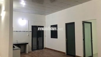 Bán nhà 80m2, 2 phòng ngủ ngõ 1991 Lê Văn Lương Nhơn Đức Nhà Bè