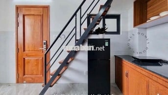 DỰ ÁN MỚI DUPLEX FULL NỘI THẤT NGAY TÔ KÝ - CVPM - ĐI BỘ QUA CVPM