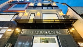 Bán nhà hẻm xe hơi Nguyễn Xí - Bình Thạnh - Giá hạ còn 6 tỷ 5