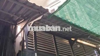 Bán Nhà 1/ Phạm Văn Chiêu P15. 4x12. trệt lầu. nhà mới. chỉ 4.69 tỷ