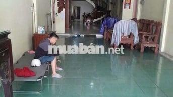Nhà Mặt tiền Đ.Phan Văn Hớn kinh doanh sầm uất,DT:  5 x 50 (248m2)