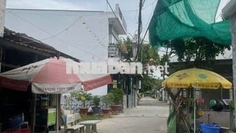 RẺ NHẤT KHU VỰC HẺM XE HƠI SÁT MT ĐƯỜNG 182M2 KDC HIỆN HỮU