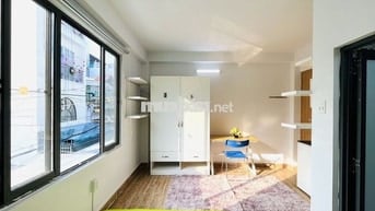 BÓC TEM NHÀ MỚI XÂY NGAY GẦN KCX TÂN THUẬN, FULL NỘI THẤT TIỆN NGHI