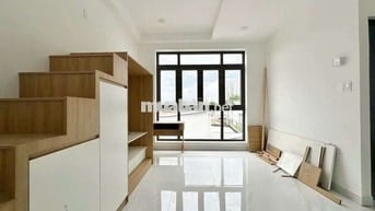 Cho Thuê Duplex Gần Ngã Tư Thủ Đức Bệnh Viện Thủ Đức Full Nội Thất