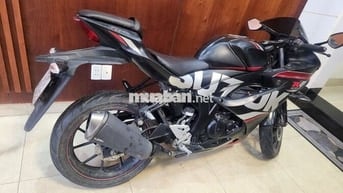 GSX R150 99% Nguyên zin, không trầy, không bào