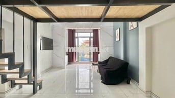 Duplex Ban Công Full Nội Thất Ở Phạm Văn Đồng, Chợ Thủ Đức, Trường Thọ