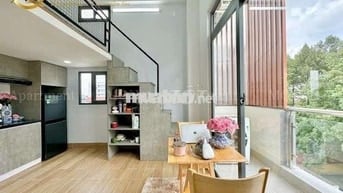 🏡SIU PHẨM DUPLEX BANCOL NGAY TRƯỜNG CHINH - CẦU THAM LƯƠNG - NGÃ 4 AS