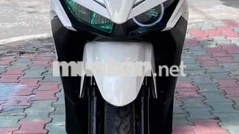 VARRIO 125 BỎ MẪU