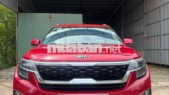 Kia Seltos 2021 1.4 DCT Premium - 64000 km