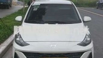 Hyundai Grand i10 2024 1.2 AT Tiêu chuẩn- 62000 km