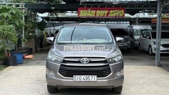 INNOVA 2.0E 2017 CHUẨN 9 vạn xịn ,BẢO HÀNH 1 NĂM