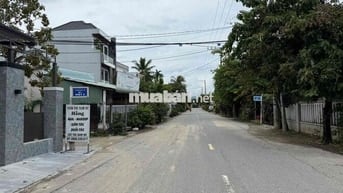 Cặp đất Hoà Khương , Hoà Vang – giá 9xx triệu/ lô