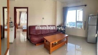 CHO THUÊ CĂN HỘ 42M2 1PN OSC LAND