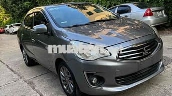Mitsubishi Attrage 2016 - số tự động tư nhân