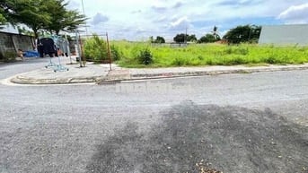 ĐẤT GIÁ NGỘP ĐẦU TƯ BAO LỜI 114m2 Giá 490TR Ở TÂN PHÚ TRUNG CỦ CHI SHR