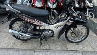 Yamaha Sirius RC 2017 mới 90% Bstp chính chủ