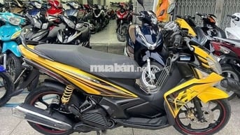Yamaha Nouvo năm 2014 mới 90% biển số thành phố