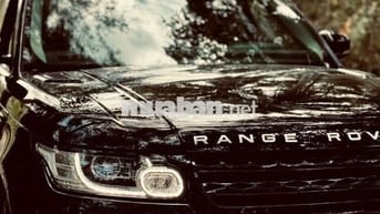 LandRover Rover Sport 2013 Supercharged 3.0- 7 Chỗ