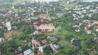 Hot! Đất nền 50m² ngay trung tâm Xuân Khanh, Sơn Tây – Sổ đỏ trao tay!