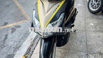 Yamaha Luvias Fi 2016 mới 90% biển số thành phố
