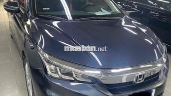 Honda City 2021 L 1.5 AT - dưới 37000km