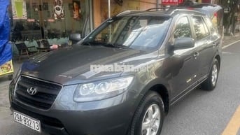 Hyundai Santa Fe 2006 2.2L 4WD
