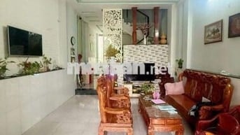 SIÊU PHẨM NHÀ ĐẸP HL2 – BÌNH TRỊ ĐÔNG A, BÌNH TÂN | 73M² CHỈ HƠN 6 TỶ