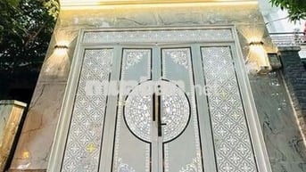 ĐÀO TỒNG NGUYÊN, TT NHÀ BÈ, HXH, FULL NỘI THẤT, SHR