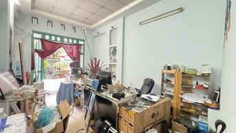 Nhà cấp 4 Tân Phú 4 giá 4 tỷ 4 thương lượng