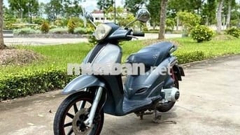 -Em Bán Xe Liberty 125 Xe Nhập Ý Máy Zin Êm