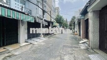 Hiếm. Cây Trâm. Nguyễn Văn Khối. 3 Lầu đường to Nhỉnh 6 tỷ