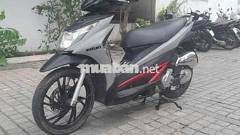 Xe suzuki Hayate ss