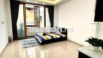 🌟TRỐNG SẴN CĂN HỘ STUDIO BAN CÔNG_GẦN TRỤC BỜ KÈ HOÀNG SA-TRƯỜNG SA…