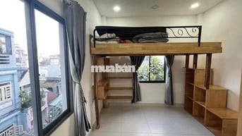 ‼️DUPLEX CỬA SỔ LỚN FULL NỘI THẤT MỚI NGAY NGÃ TƯ PHÚ NHUẬN‼️